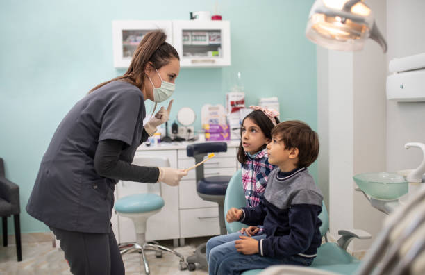 Dental Inlays and Onlays in Laurel, FL